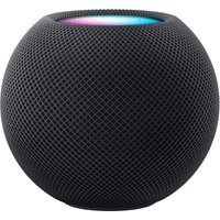 Умная колонка Apple HomePod Mini (полуночный)