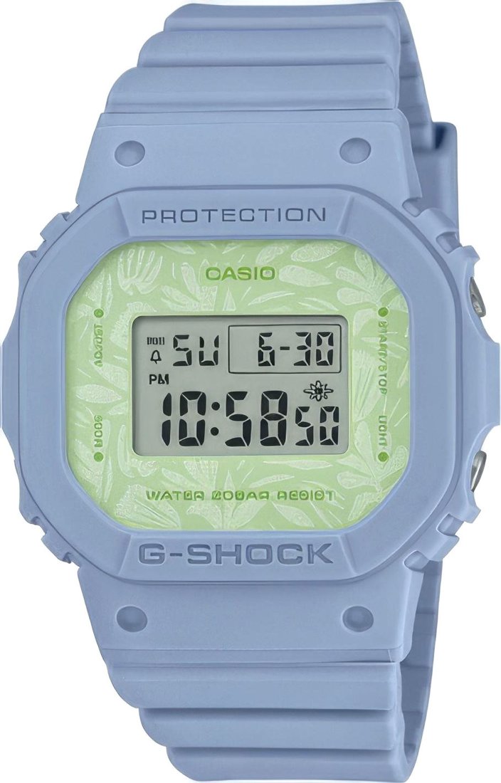 

Наручные часы Casio GMD-S5600NC-2E