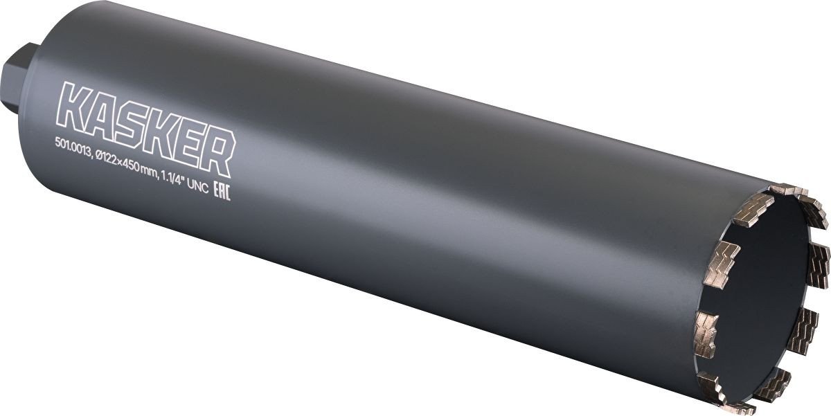Коронка Kasker 501.0013