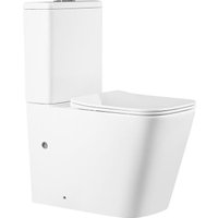 Унитаз напольный Grado GD-3205R в Мозыре