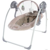 Качалка ForKiddy Swing 2020 (бежевый)