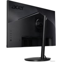 Монитор Acer CB272Ebmiprx UM.HB2EE.E02