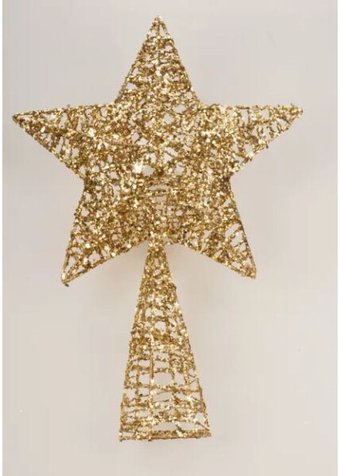 Елочная верхушка Ausini V5195