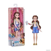 Кукла Hasbro Принцесса Дисней. Комфи Белль F0735ES0