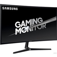 Игровой монитор Samsung C32JG50FQI