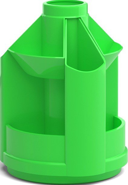

Подставка настольная Erich Krause Mini Desk Neon Solid 51477 (зеленый)