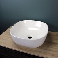 Умывальник Teymi Solli 41 T50203