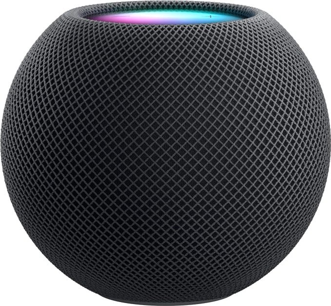 

Умная колонка Apple HomePod Mini (серый космос)