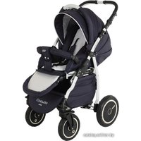 Универсальная коляска Adamex Enduro (2 в 1)