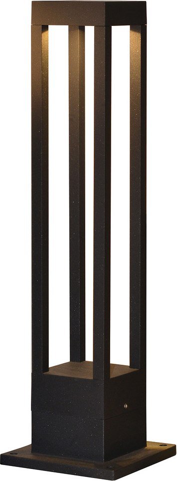 

Городской фонарь Kinklight Пулми 09303-60F.19 (черный)