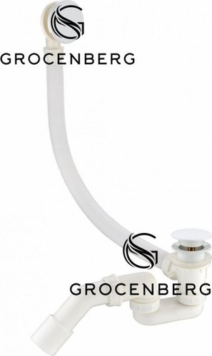 Grocenberg GB230 (белый)