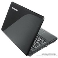 Ноутбук Lenovo G555 (59035580)