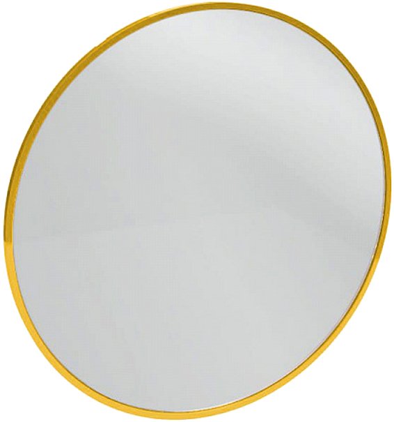 

Jacob Delafon Зеркало EB1176-GLD