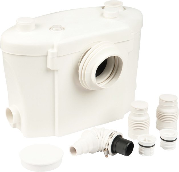 

Насосная станция Unipump SANIVORT 605 M