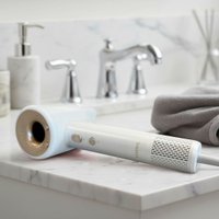 Фен Vivaris VB H8W (белый) в Витебске