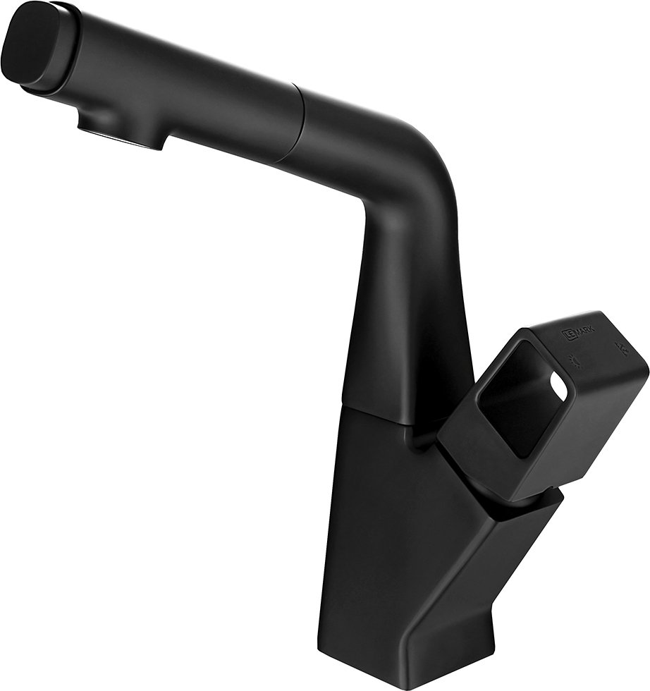 

Смеситель Lemark Soul LM6008BL