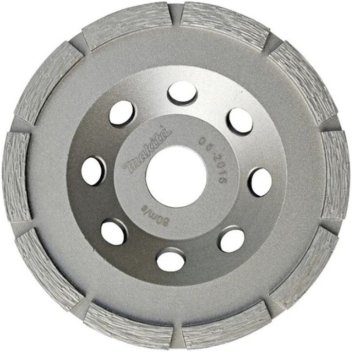 

Алмазная чашка Makita D-60682