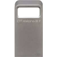 USB Flash Kingston DataTraveler Micro 3.1 32GB (DTMC3/32GB)