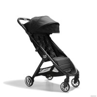 Коляска прогулочная «книга» Baby Jogger City Tour 2 (pitch black)