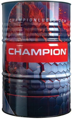Антифриз Champion G12+ LL 205л