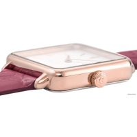 Наручные часы Cluse La Tetragone CL60020