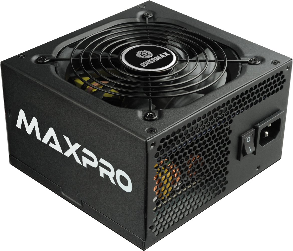 

Блок питания Enermax MaxPro 700W [EMP700AGT]