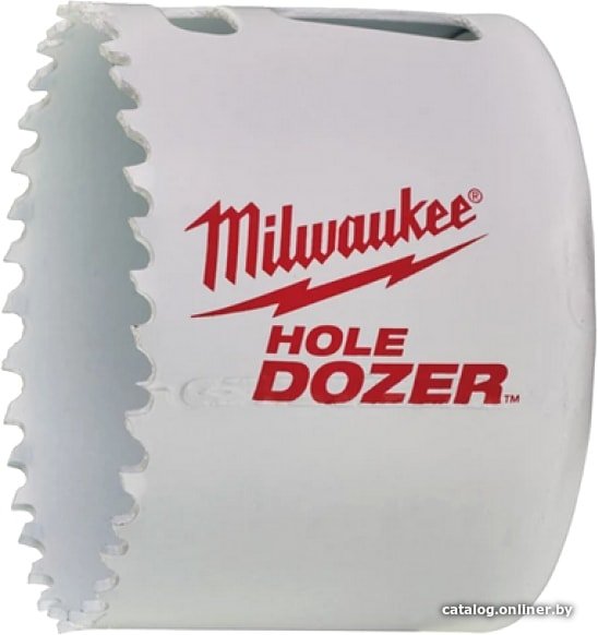 Набор коронок Milwaukee Hole Dozer Holesaw 49565175 (16шт)