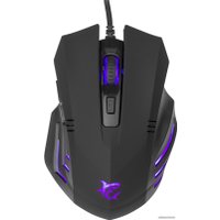 Игровая мышь White Shark GM-3006 Hannibal-2 (черный)