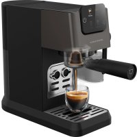 Рожковая кофеварка Grundig KSM 6430 в Пинске