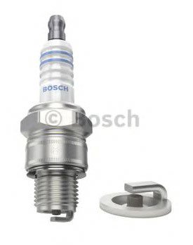 

Свеча Bosch 0241229604
