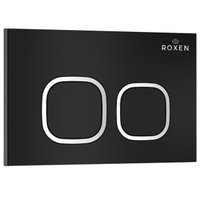 Панель смыва Roxen Santi 410280B