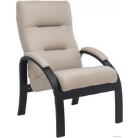 Интерьерное кресло Импэкс Leset Лион (венге/Малмо 05)