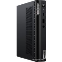 Компактный компьютер Lenovo ThinkCentre M90q Gen 2 11MQ004BRU