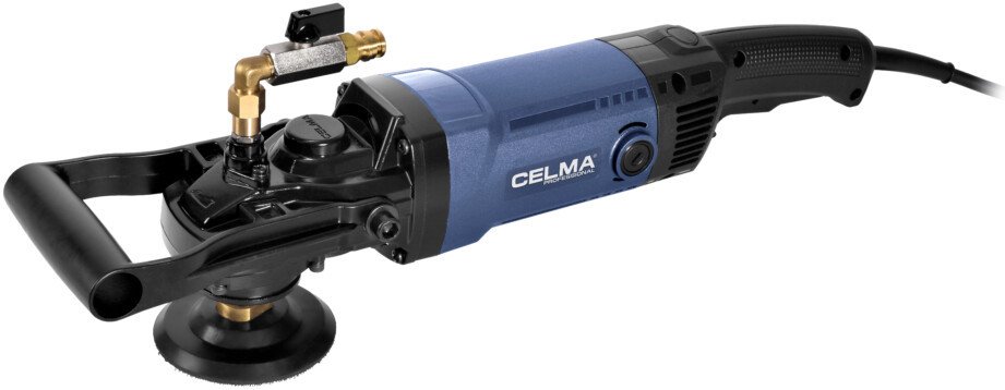 Полировальная машина Celma PRAW130D