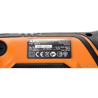 Электролобзик AEG Powertools PST 500 X