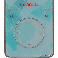 Плеер TeXet T-48 8GB