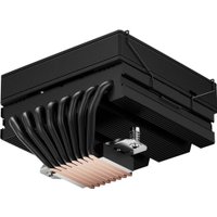 Кулер для процессора upHere H85K8 (черный) в Орше