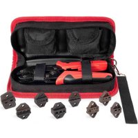 Кримпер КВТ Профи СТС+8