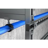 Скоба Fischer FUF 41 504377 (25 шт)