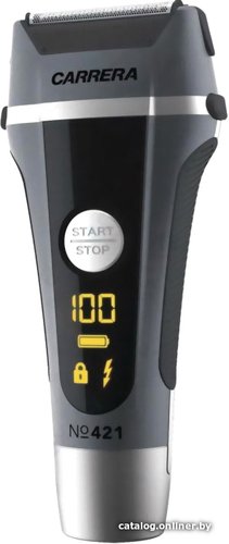 Электробритва Carrera CRR-421