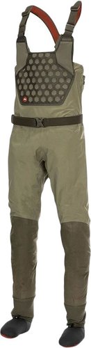 Вейдерсы Simms Flyweight Stockingfoot (XL, dark stone)