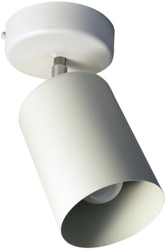 Спот Элетех НПБ 01-60-513 1005404513 (белый матовый)