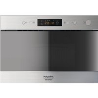 Микроволновая печь Hotpoint-Ariston MN 212 IX HA