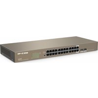 Неуправляемый коммутатор IP-COM G1024F в Гомеле