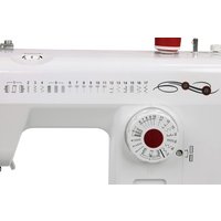 Электромеханическая швейная машина Leader Royal Stitch 10