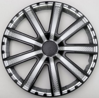 Star Круиз Super Black 14" (4 шт)