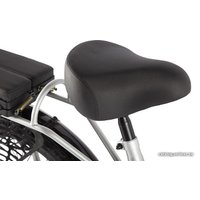 Электровелосипед Eltreco Green City E-Alfa Fat (серый)