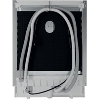 Встраиваемая посудомоечная машина Whirlpool WIS 7020 PEF