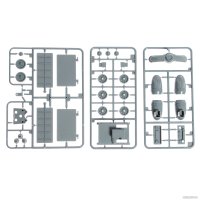 Трансформер Эврики Экспедиция на Луну 3 в 1 2859572