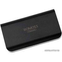 Внешний аккумулятор Romoss Sailing 2 (черный)